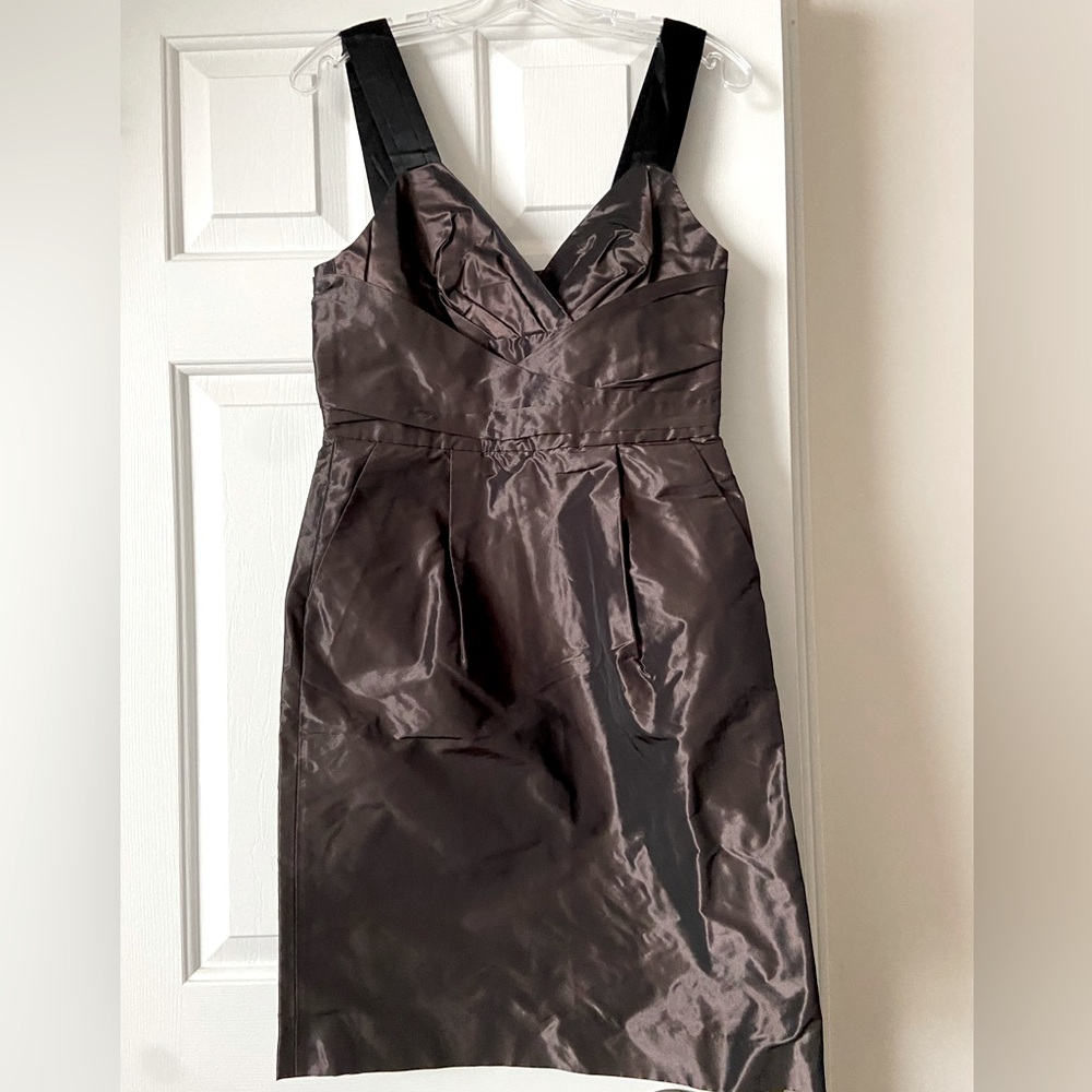 NWT banana republic evening dress size 4
